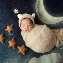 Sleep Hypnosis - entering into long deep sleep