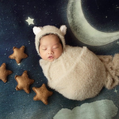 Sleep Hypnosis - entering into long deep sleep