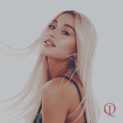 Ariana Grande - Bloodline (Low Quality Remix)