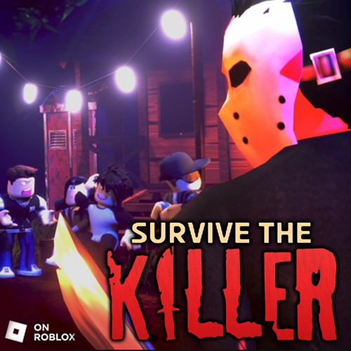 Stream Allesandro Listen to Survive The Killer (Original Soundtrack
