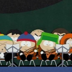 Mountain Town (Orchestra)