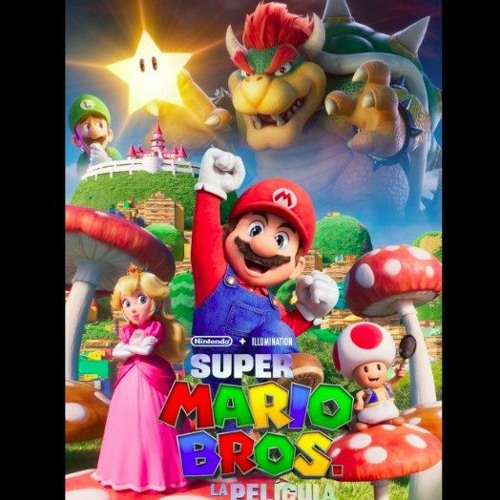 Stream Film] Voir Super Mario Bros. le film Streaming Film en Entier VF by Super