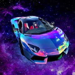 JTSN X SPACE COUPE (raw)(prod. by Fly Melodies)