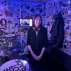 Beta Librae @ The Lot Radio 12-05-2023