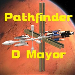"Pathfinder" uptempo hardcore mixed by D Mayor