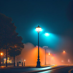 Koude Lichten