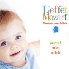 W. Mozart - Excerpts from 12 Variations on Ah, vous dirai-je, Maman, K.265