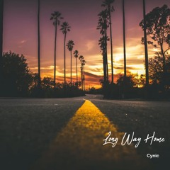 Long Way Home
