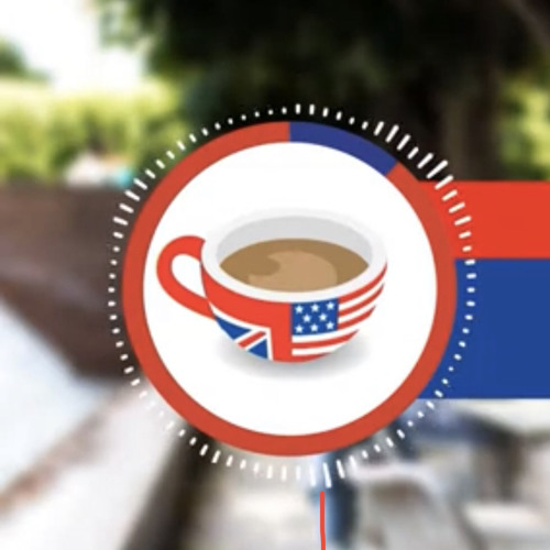 3Learn how to use the past simple tense in English  Coffee Break English Podcast S1E03.m4a