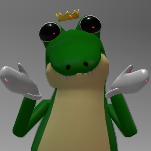Hi Rob Stream hi im rob (roflgator) by harl3y | Listen online for free on ...