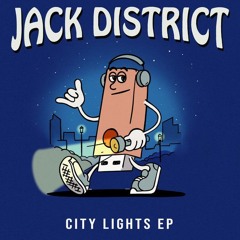 HSM PREMIERE | Jack District - City Lights [Scruniversal Records]