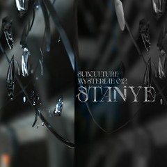 Mysteriae 012 - Stanye