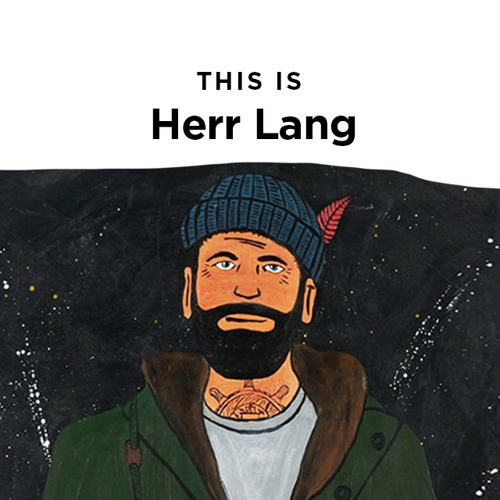 Herr Lang - Melodic Techno