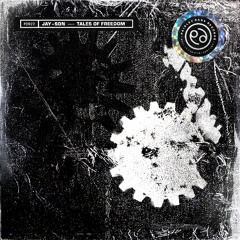 PREMIERE - Jay Son - Tales of Freedom (Cosmikuro Remix) (Paisley Dark Records)