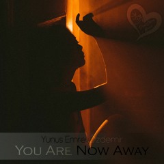 Yunus Emre Özdemir - You Are Now Away