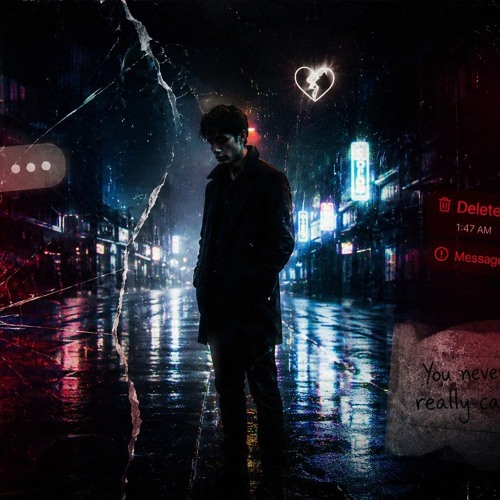 Sterti Povidomlennia (cover)