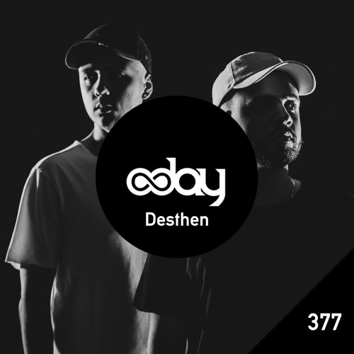 8dayCast 377 - Desthen (BR)