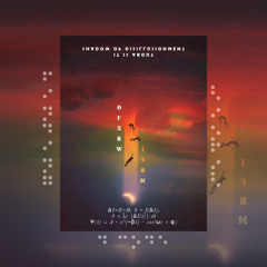 OFXRW IFRM (Lucid Ruin)