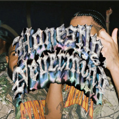If I Produced for Drake’s Honestly Nevermind -7th Dimension