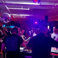 The Shades Of Dark 003 - Live Set from Vancouver - Melodic + Peak Time Techno