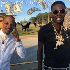 Young Dolph Feat. T.I. x Meeting In My Bedroom x Foreva