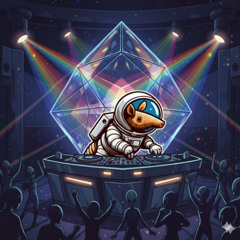 Armadillo - Shinning Night Pryzma