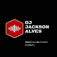 AMIGO DJ - MC DELUX (DJ JACKSON ALVES) 2022
