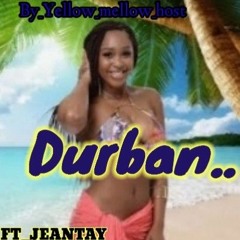 Durbani ( ft. JeanTay )