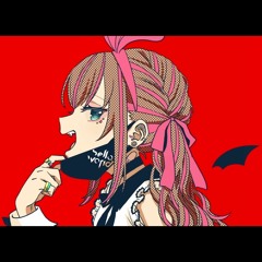 ヴァンパイア/Vampire - Kizuna Ai Cover Speed Up Ver