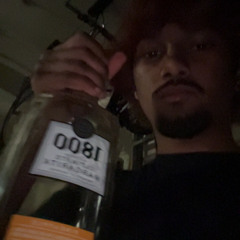 "1800" [Prod. By SpriteCranberry! x Dwayne Exploited]