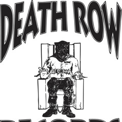 2Pac - 16 on Death Row RMX