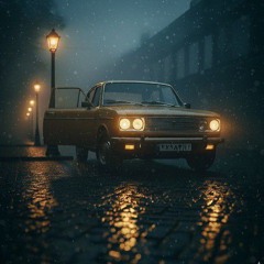 _OLD_TAK_Peykan_Trap_Dark_Nostalgia_