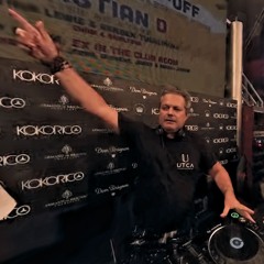 Urban Mix - KOKORICO Lievegem (B) 21/06/2025 (live test @home)