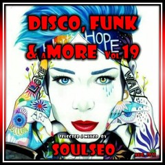 Disco, Funk & More #19