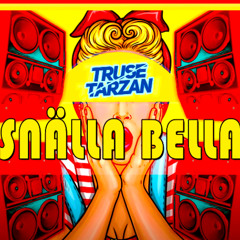 Snälla bella Bass boosted    #REMIX