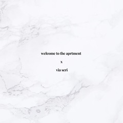 via seri | welcome to the aprtment mix (amapiano)