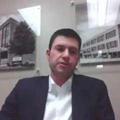 Michigan Business Beat | Chris Miller, Martin Commercial Properties - Industrial/Investment Advisory