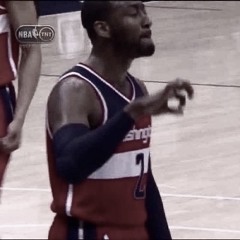 6klled - john wall
