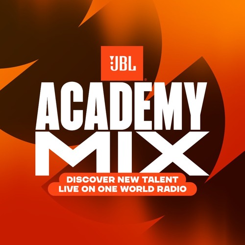 JBL Academy Mix: Emi Navarro, Likki, Sebastián Rivero, and Rassix - July, 2026
