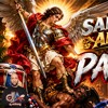 PALOS DOMINICANO MIX - DJ ANTHONY LMP