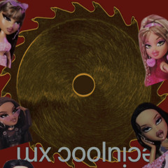 [Stardate 005] // Love Across Lightyears