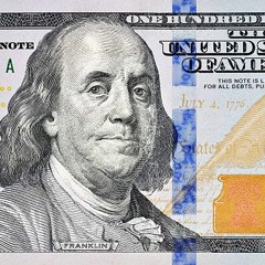 $hisosaloud Benjamin Franklin