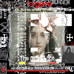 i forgave