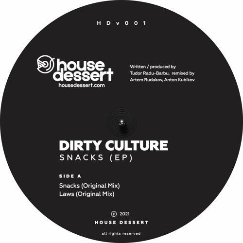Dirty Culture - Laws