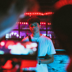 I Runaway(Prod.Lunas!)