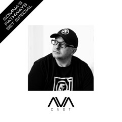 AVACast - Alan Fullmer (Somna's Pathways Set Special)