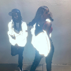 Handle it Ft. Ashonte