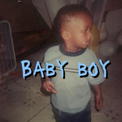 baby boy (prod 2lz x stars‬)