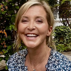 The Language Of Trust And Vulnerablity with exectutive coach Anne Merland