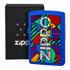 zippo